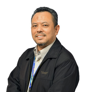 Mohd Shafie Bakar